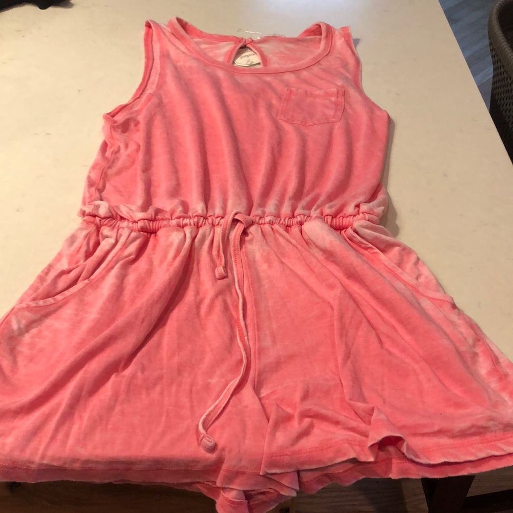 Romper - Picture 2 of 2